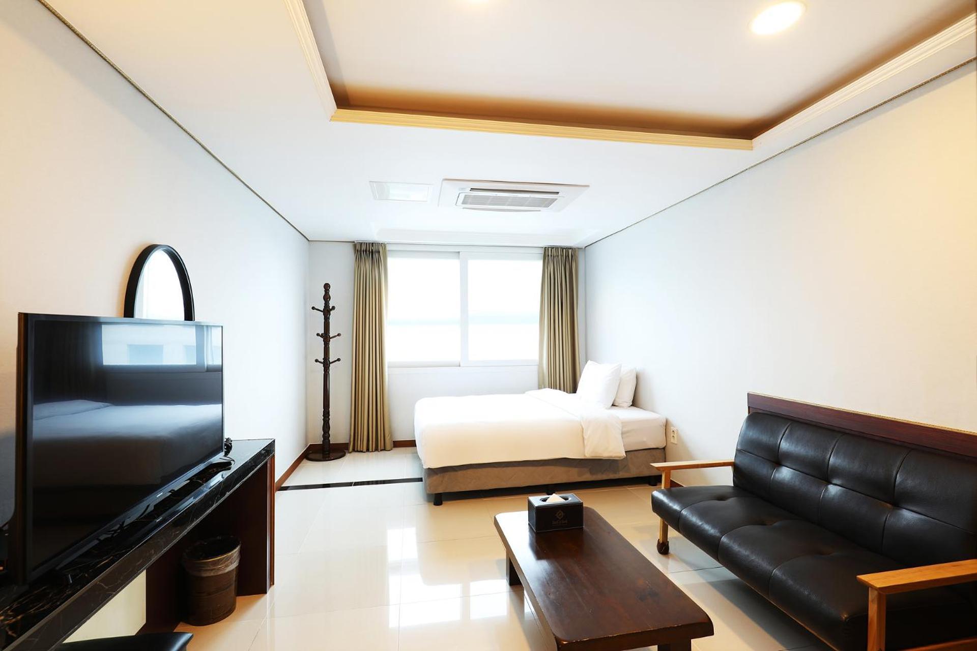 Intercity Seoul Hotel Luaran gambar