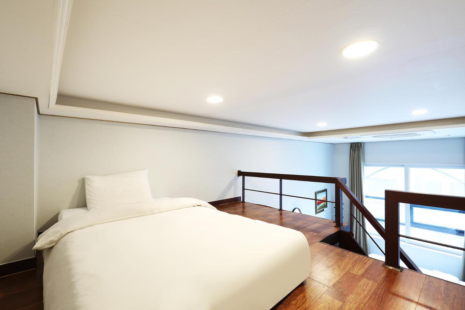 Intercity Seoul Hotel Luaran gambar