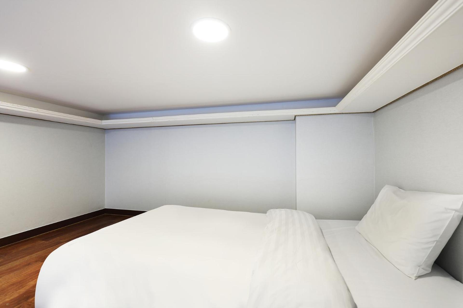 Intercity Seoul Hotel Luaran gambar