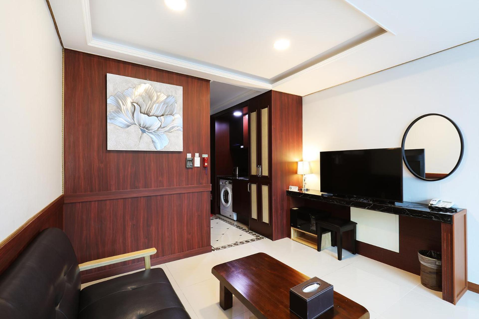Intercity Seoul Hotel Luaran gambar